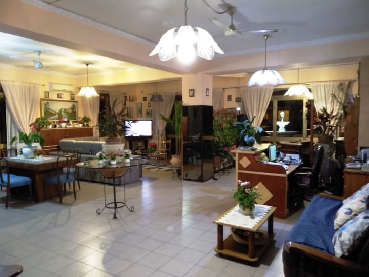 Hotel Eliseo