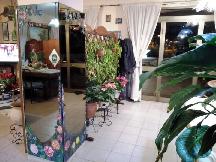 Hotel Eliseo