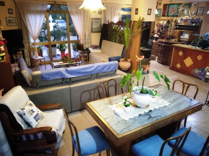 Hotel Eliseo