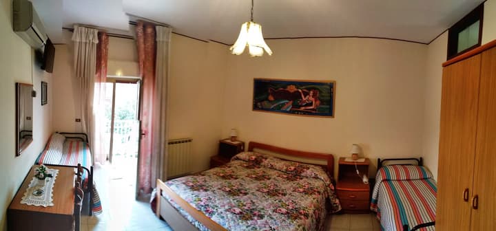 Hotel Eliseo