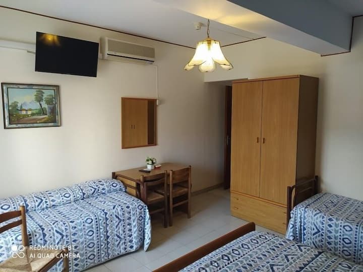 Hotel Eliseo