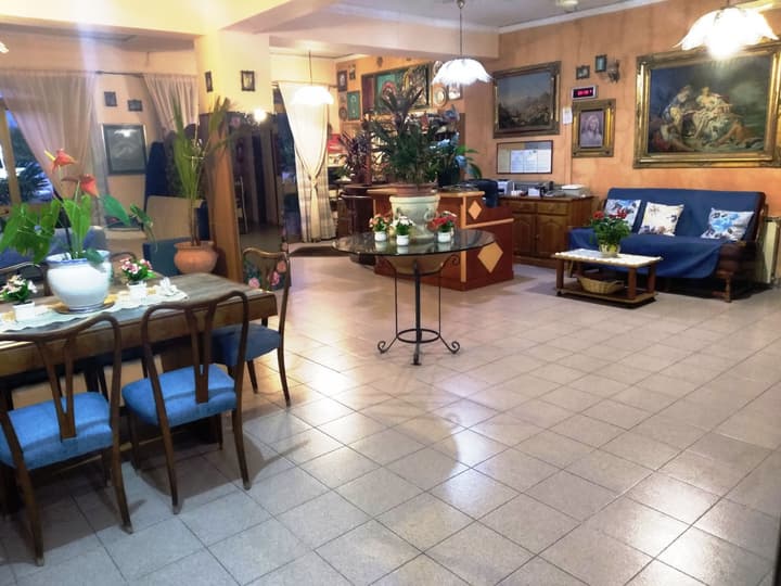 Hotel Eliseo