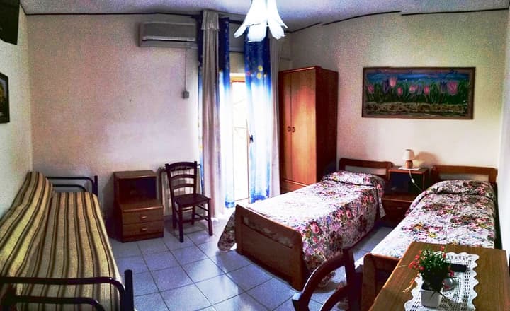 Hotel Eliseo