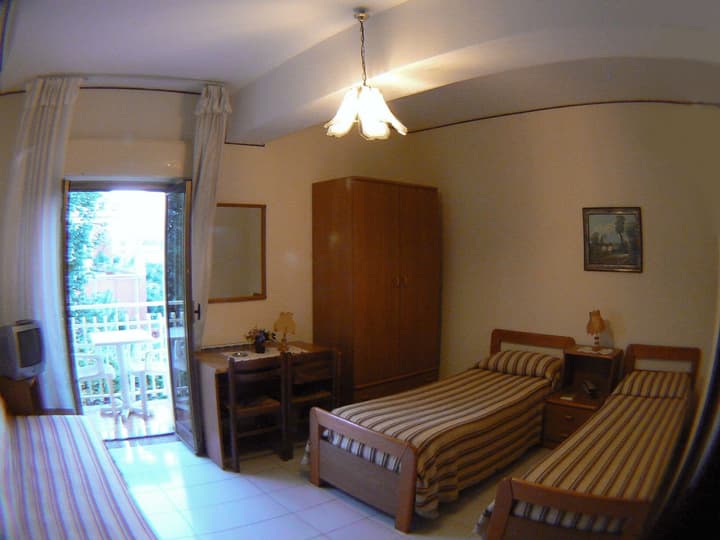Hotel Eliseo