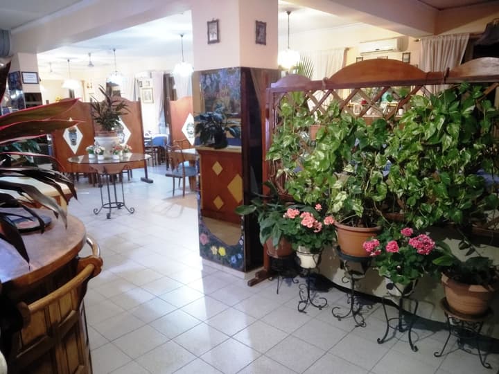 Hotel Eliseo