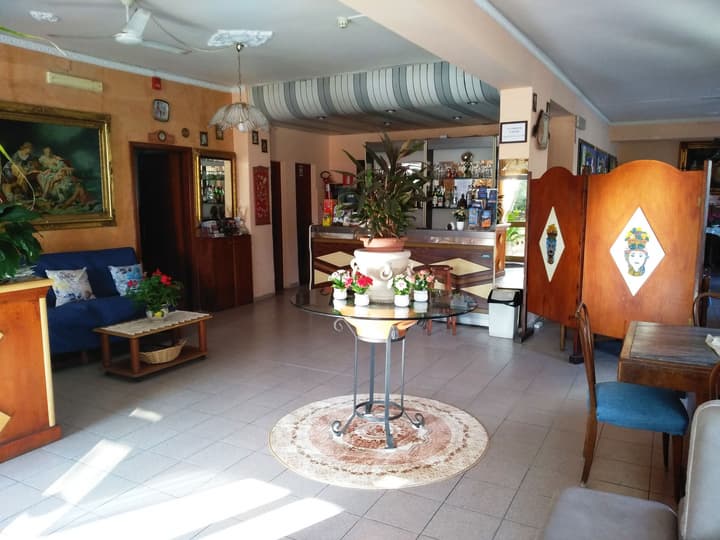 Hotel Eliseo