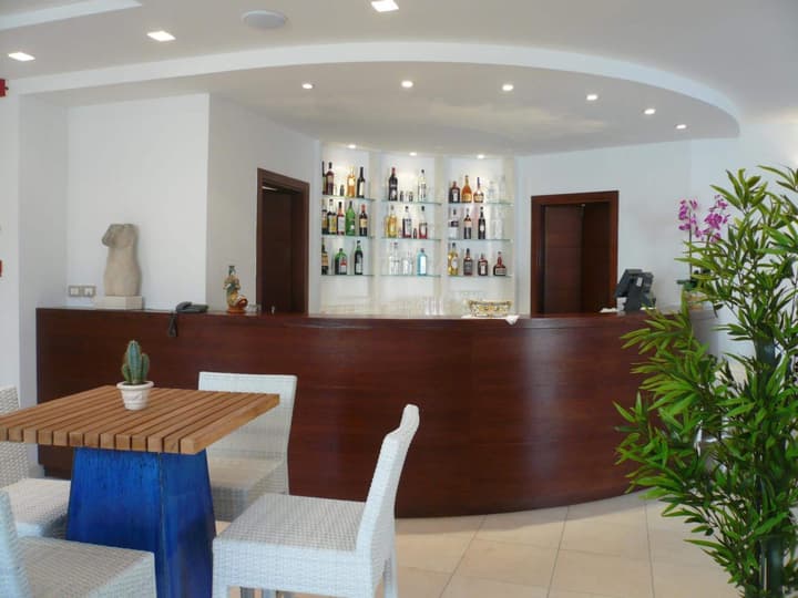 Hotel Tempo di Mare