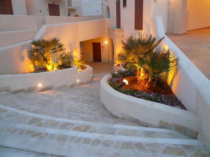 Hotel Tempo di Mare