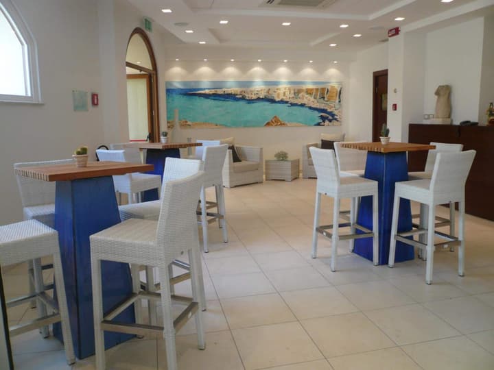 Hotel Tempo di Mare
