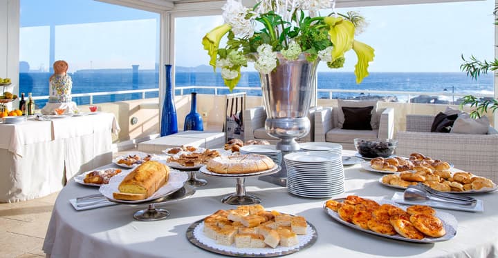 Hotel Tempo di Mare