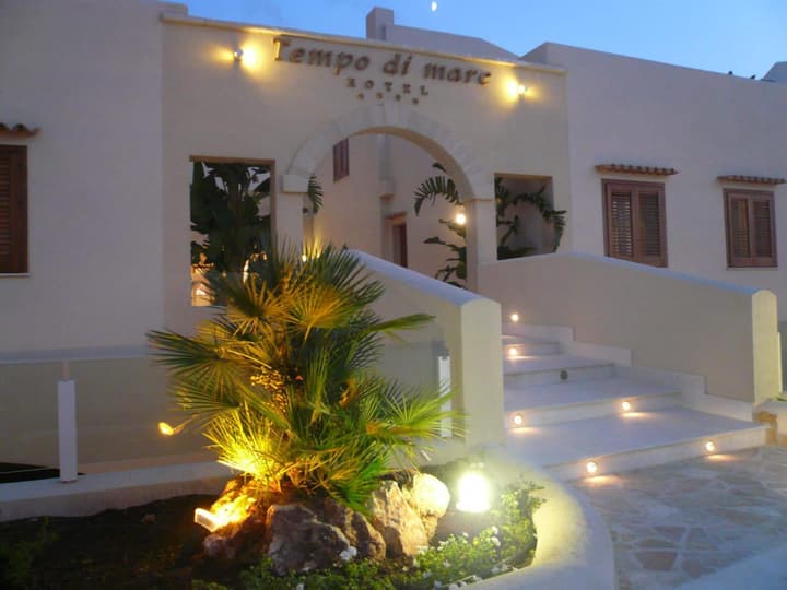 Hotel Tempo di Mare