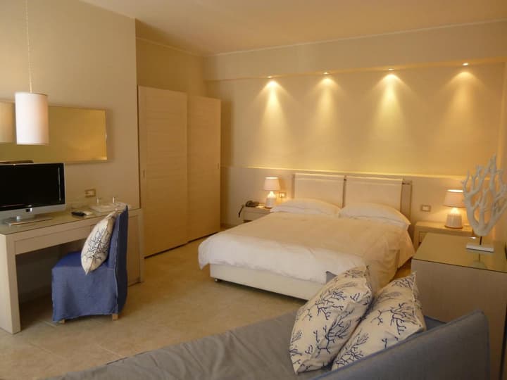 Hotel Tempo di Mare