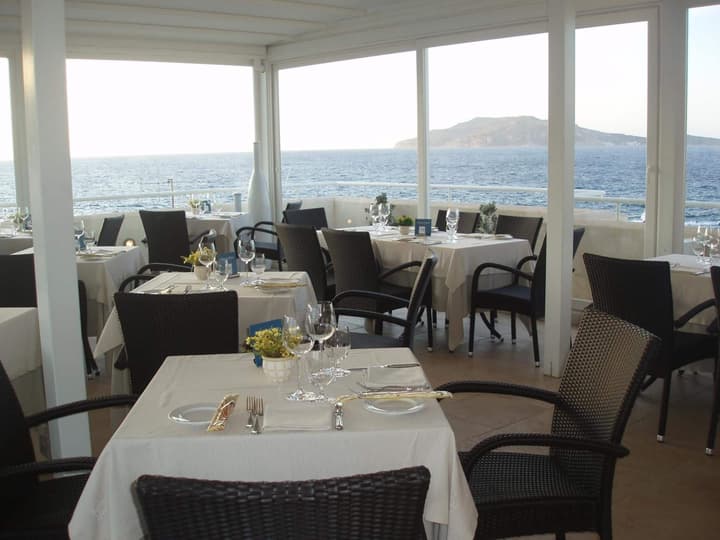 Hotel Tempo di Mare
