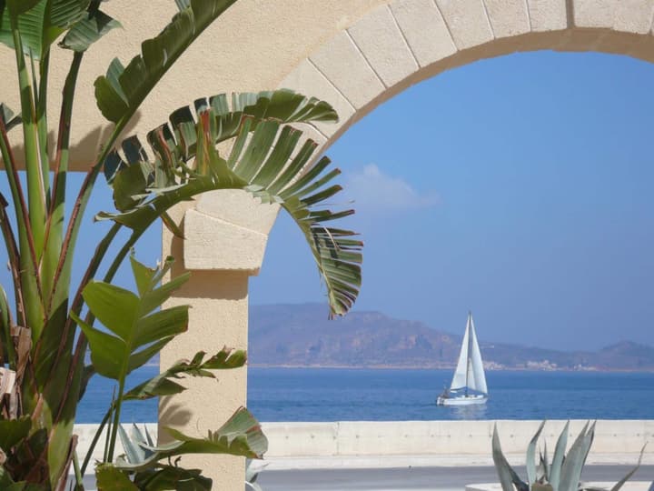 Hotel Tempo di Mare