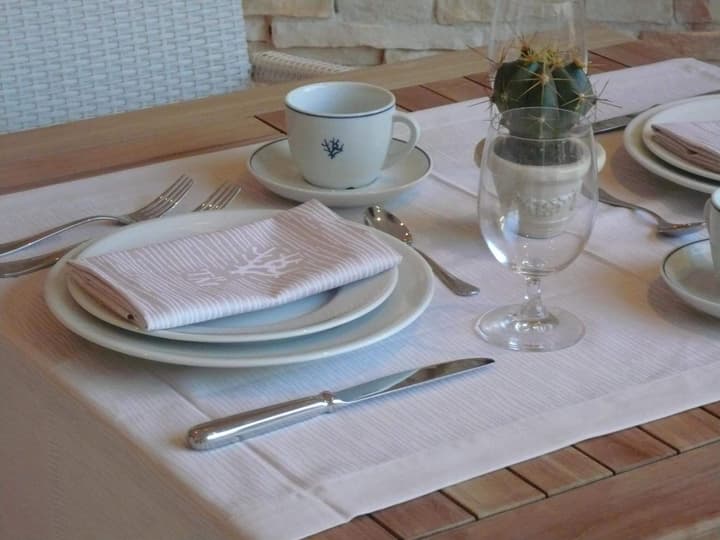 Hotel Tempo di Mare
