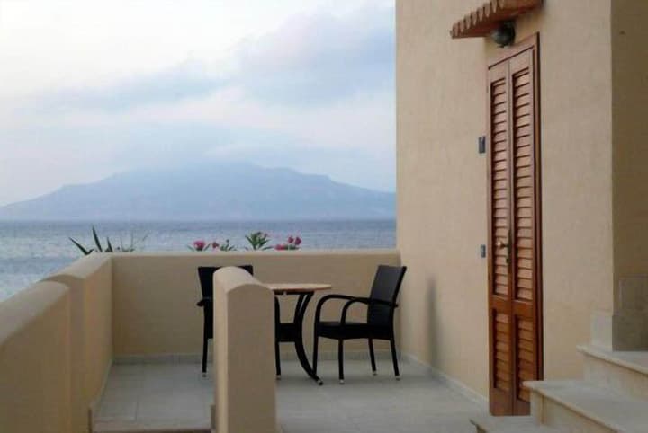 Hotel Tempo di Mare