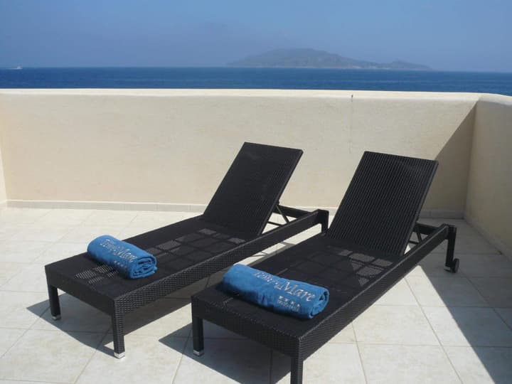 Hotel Tempo di Mare