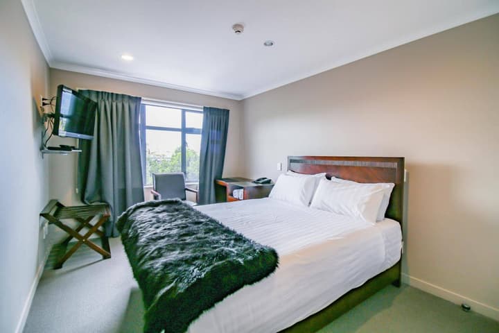Aotea Motor Lodge