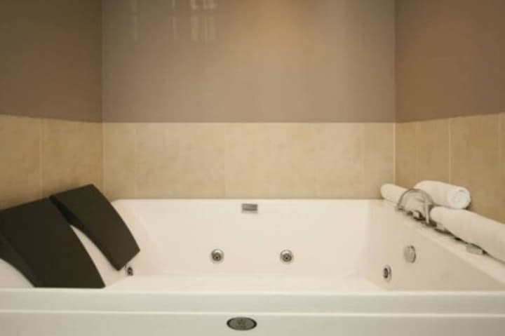 Aotea Motor Lodge