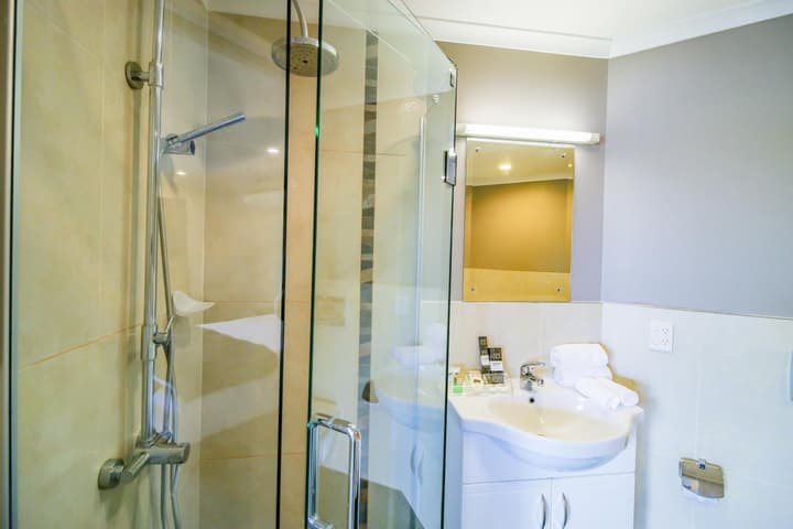 Aotea Motor Lodge