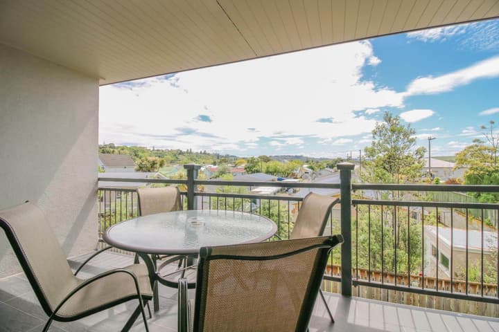 Aotea Motor Lodge