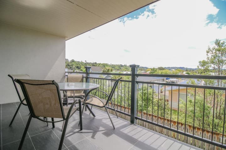 Aotea Motor Lodge