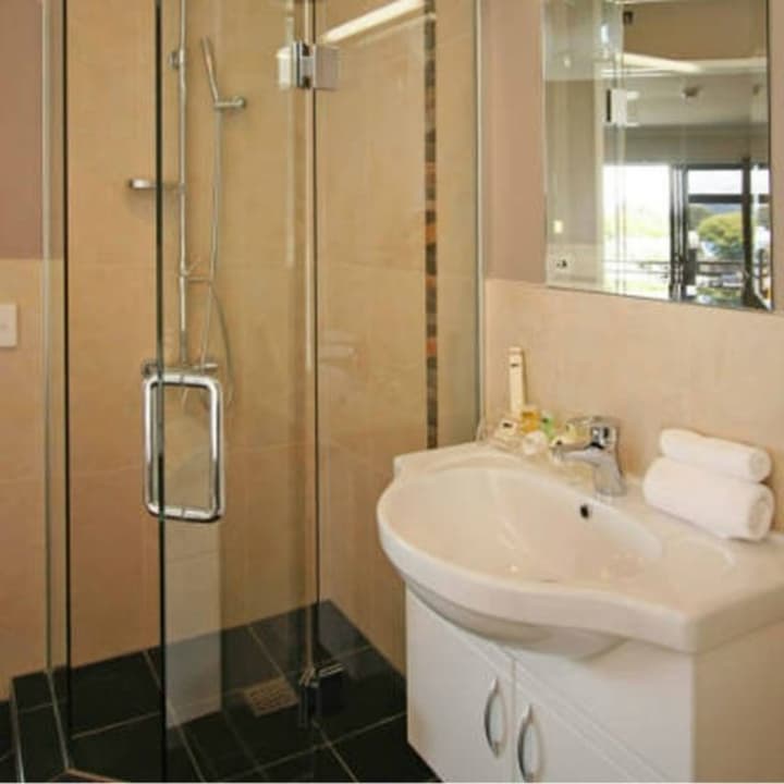 Aotea Motor Lodge