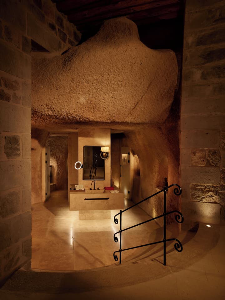 Argos in Cappadocia