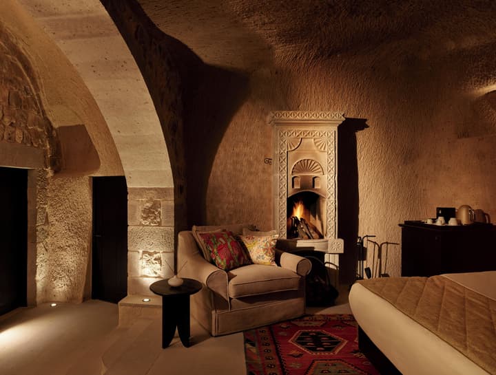 Argos in Cappadocia