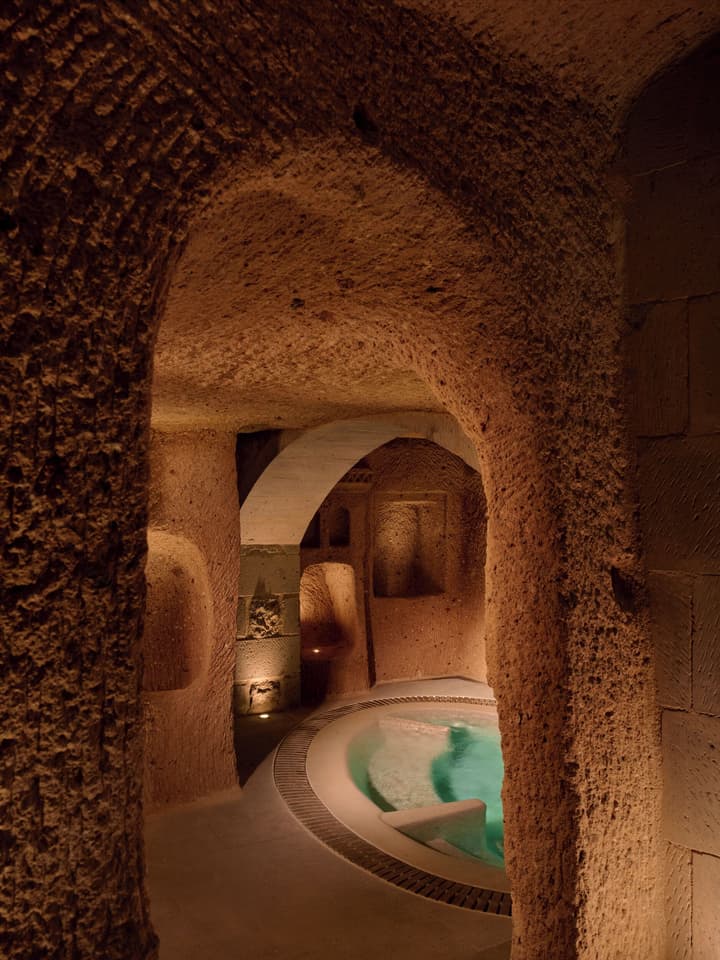 Argos in Cappadocia