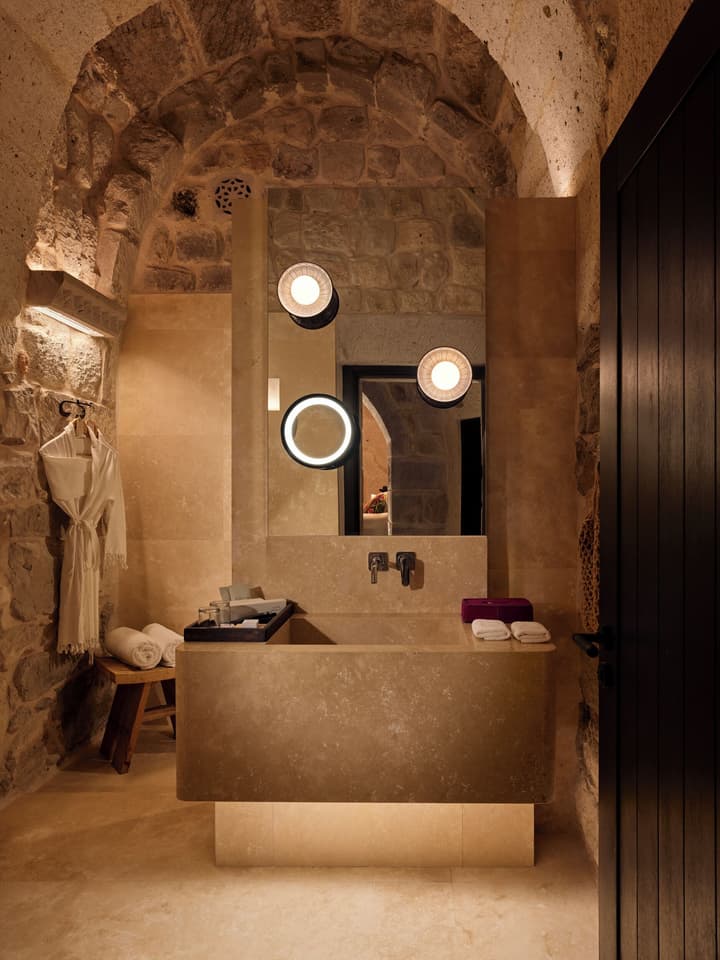 Argos in Cappadocia