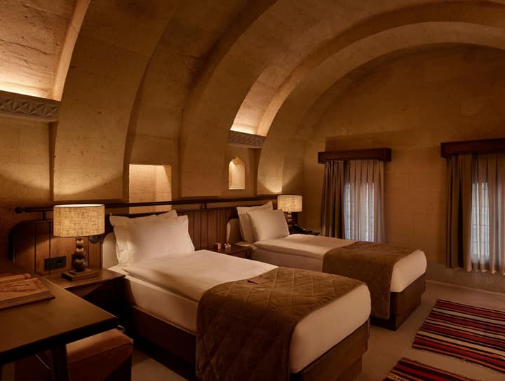 Argos in Cappadocia