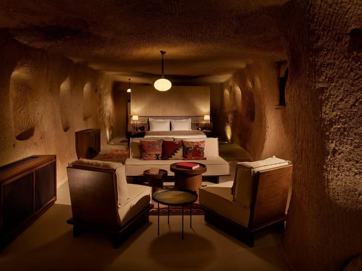 Argos in Cappadocia