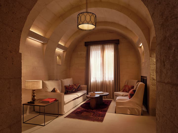 Argos in Cappadocia