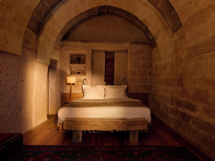 Argos in Cappadocia