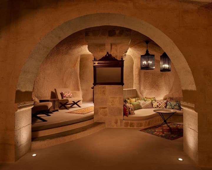 Argos in Cappadocia
