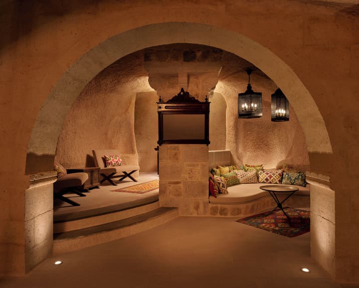 Argos in Cappadocia