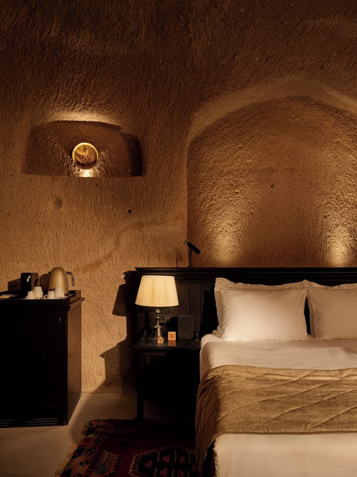 Argos in Cappadocia