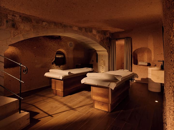 Argos in Cappadocia