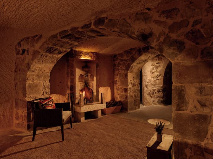 Argos in Cappadocia