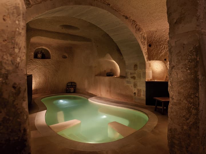 Argos in Cappadocia