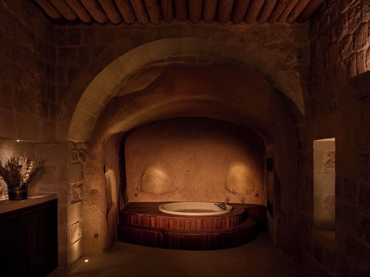 Argos in Cappadocia
