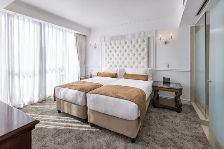 Pepperclub Hotel