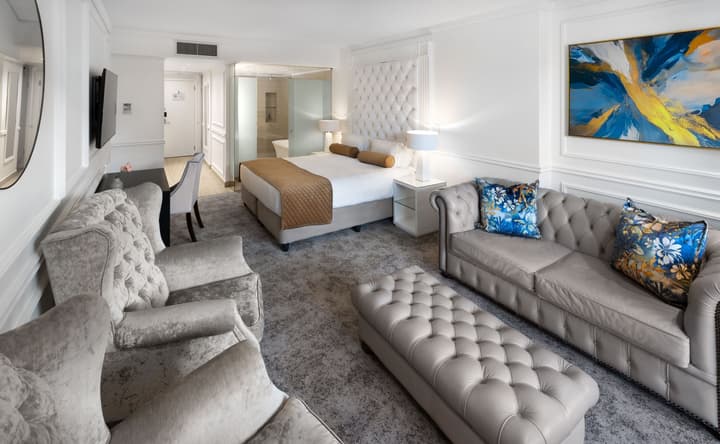 Pepperclub Hotel