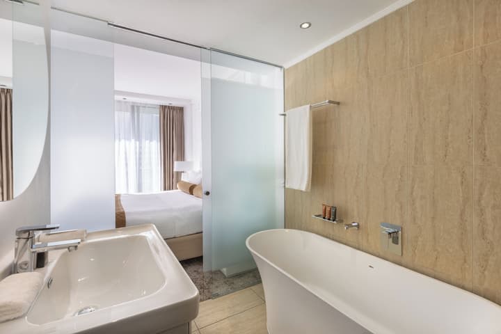 Pepperclub Hotel