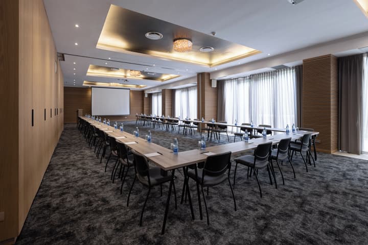Pepperclub Hotel