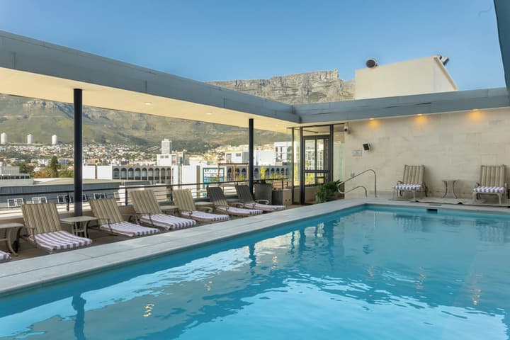 Pepperclub Hotel