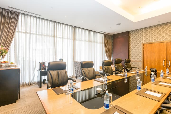 Pepperclub Hotel
