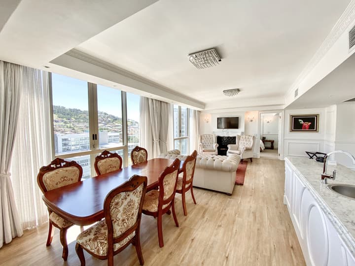Pepperclub Hotel
