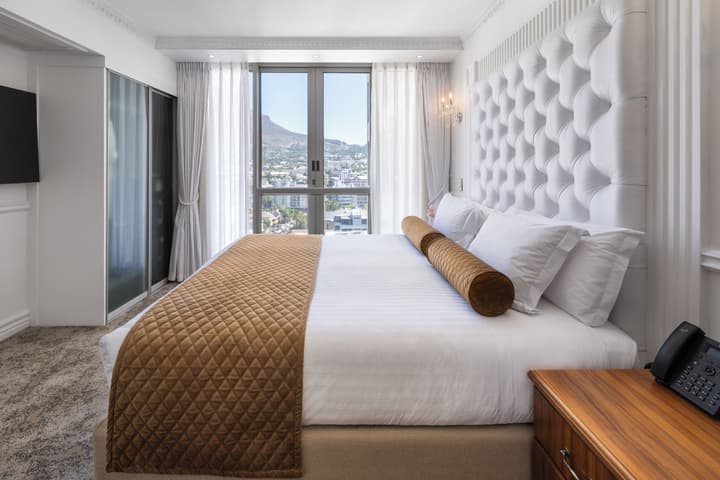 Pepperclub Hotel